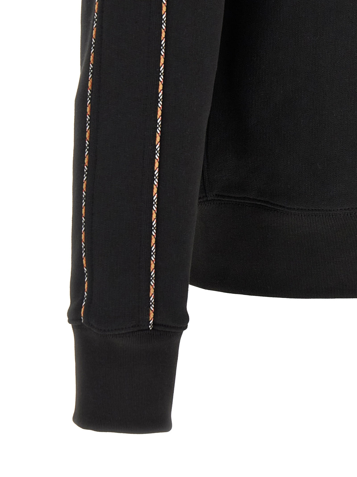 Burberry - 'Scott' hoodie