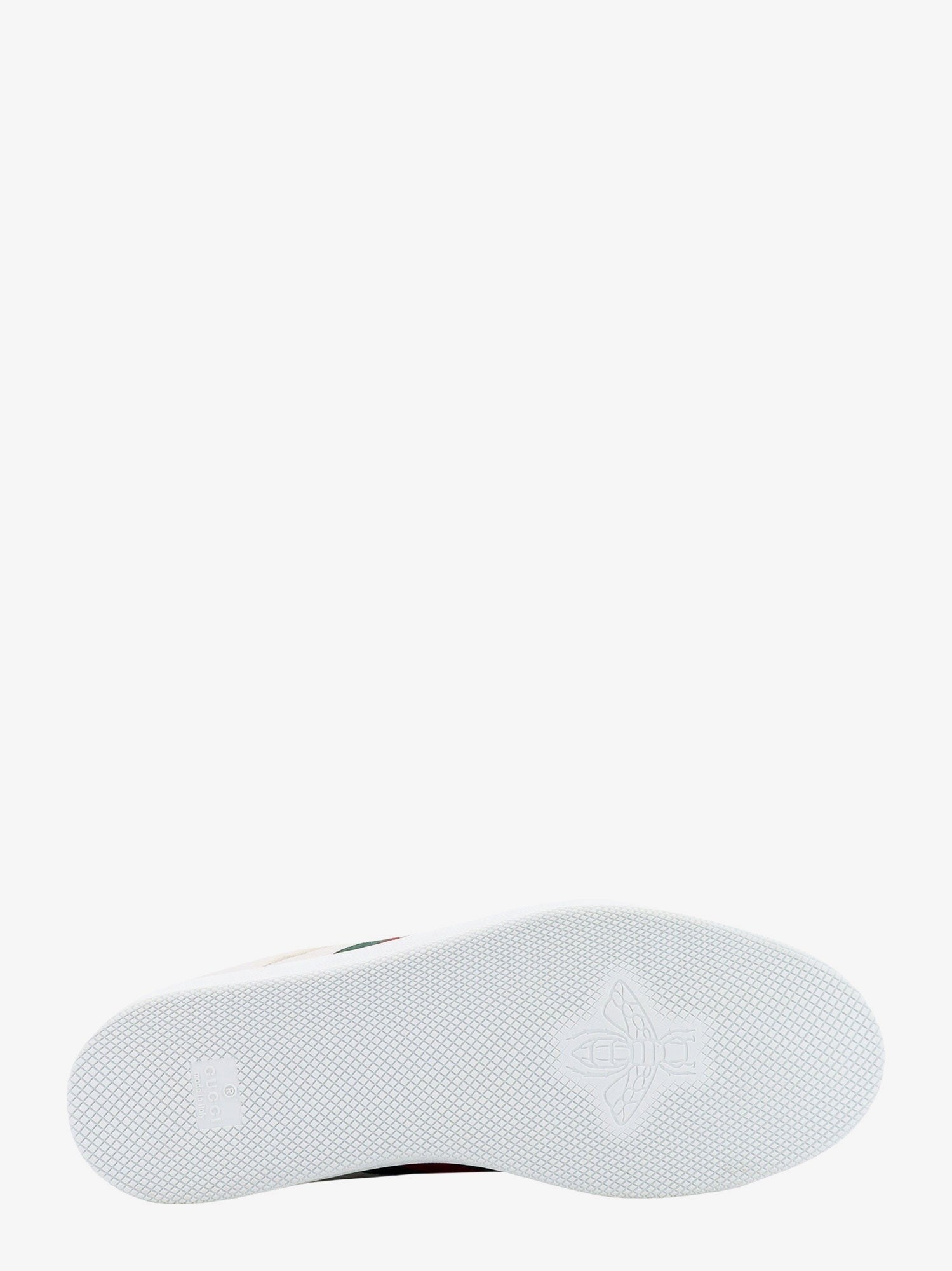 Gucci Gucci - Screener leather sneakers