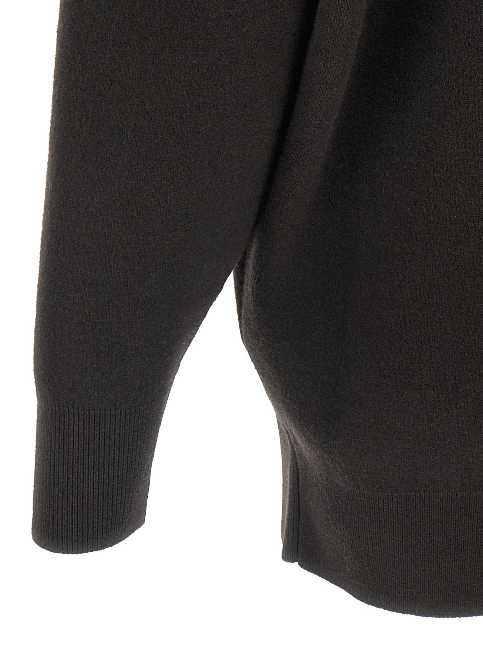 TOM FORD - 'Sculptural Double Face' dress