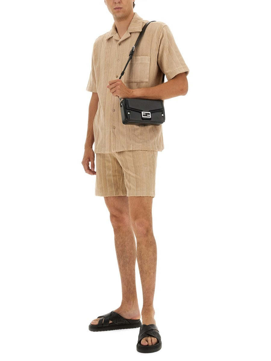 Fendi - SEA BOXER