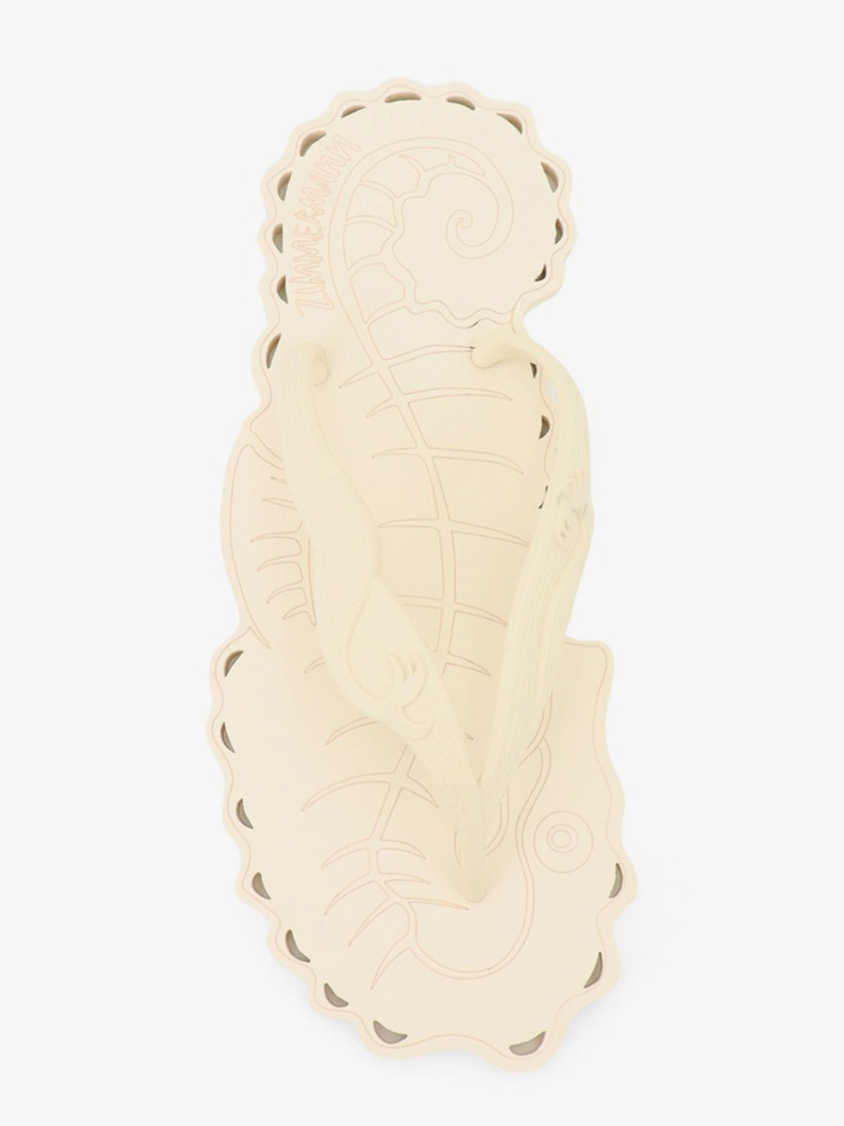 ZIMMERMANN - Seafoam Thong Rubber Sandals seafoam-thong-rubber-sandals_1b32e513-436d-450f-924e-c337d209f4e3