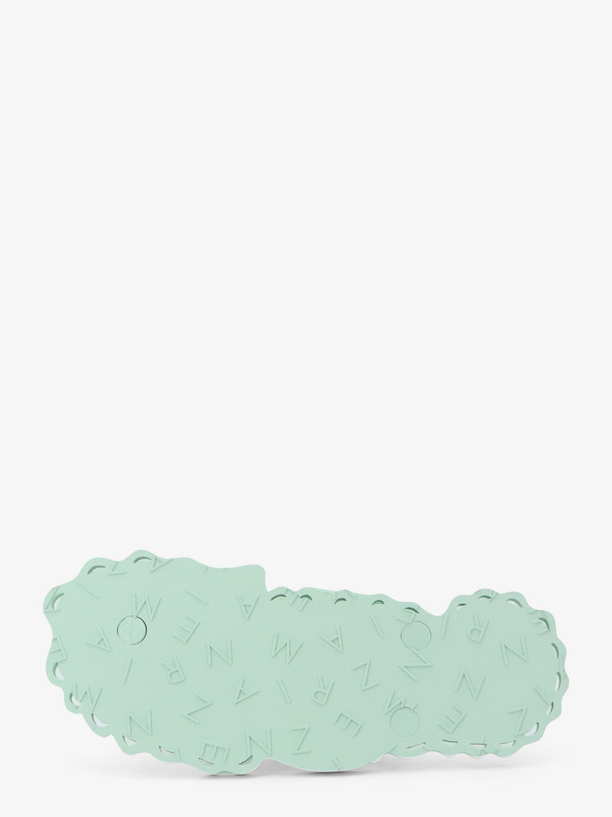 ZIMMERMANN - Seafoam Thong rubber sandals seafoam-thong-rubber-sandals_370eeefc-8508-45c9-9f06-08faa2a9b297