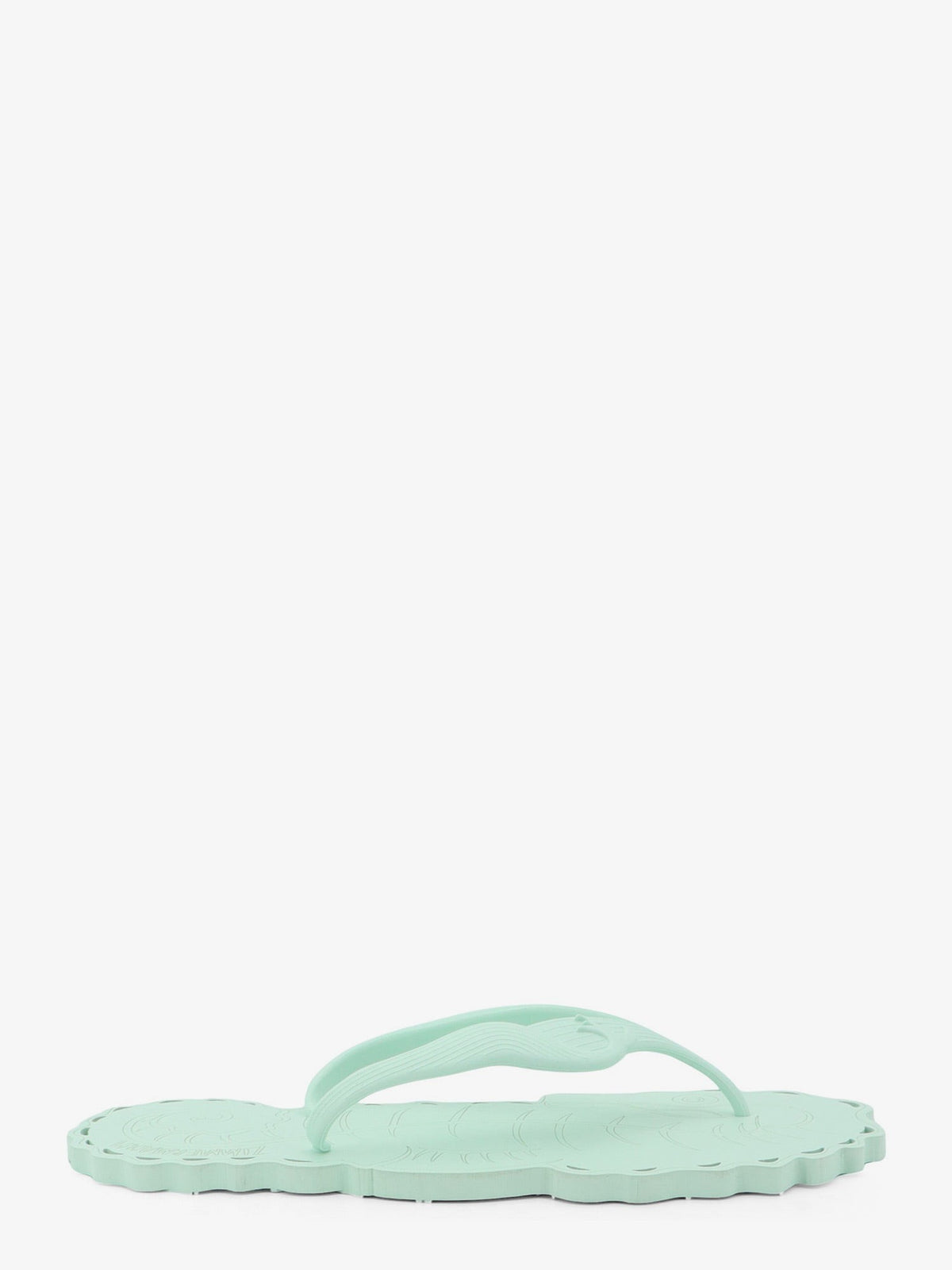ZIMMERMANN - Seafoam Thong rubber sandals seafoam-thong-rubber-sandals_73f6d3ed-a3c4-4930-b7ad-f7c5fd8579ee