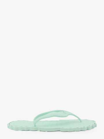 ZIMMERMANN - Seafoam Thong rubber sandals seafoam-thong-rubber-sandals_73f6d3ed-a3c4-4930-b7ad-f7c5fd8579ee