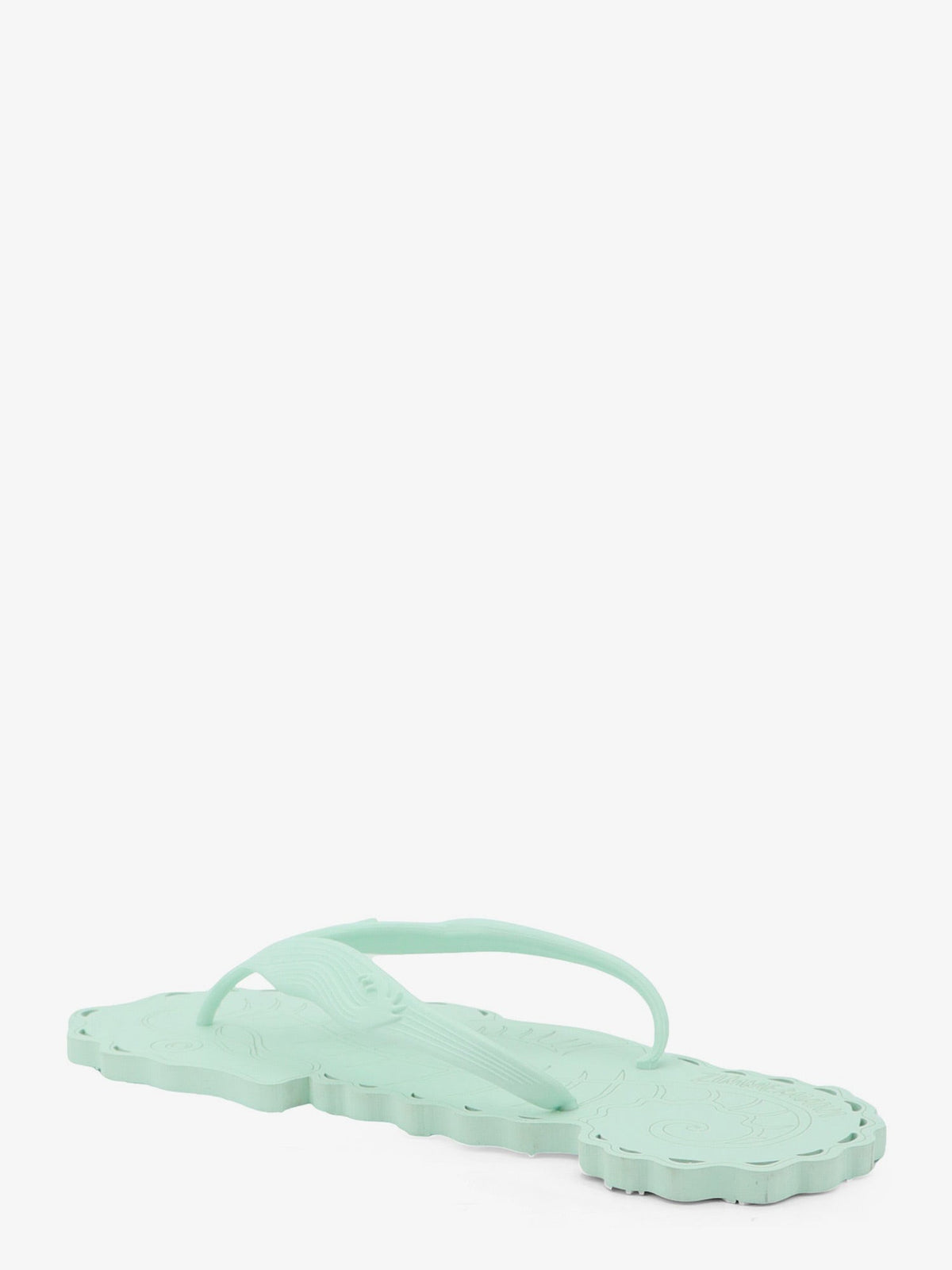 ZIMMERMANN - Seafoam Thong rubber sandals seafoam-thong-rubber-sandals_bab69139-a15b-4bfa-beae-cb21f8fb15ba