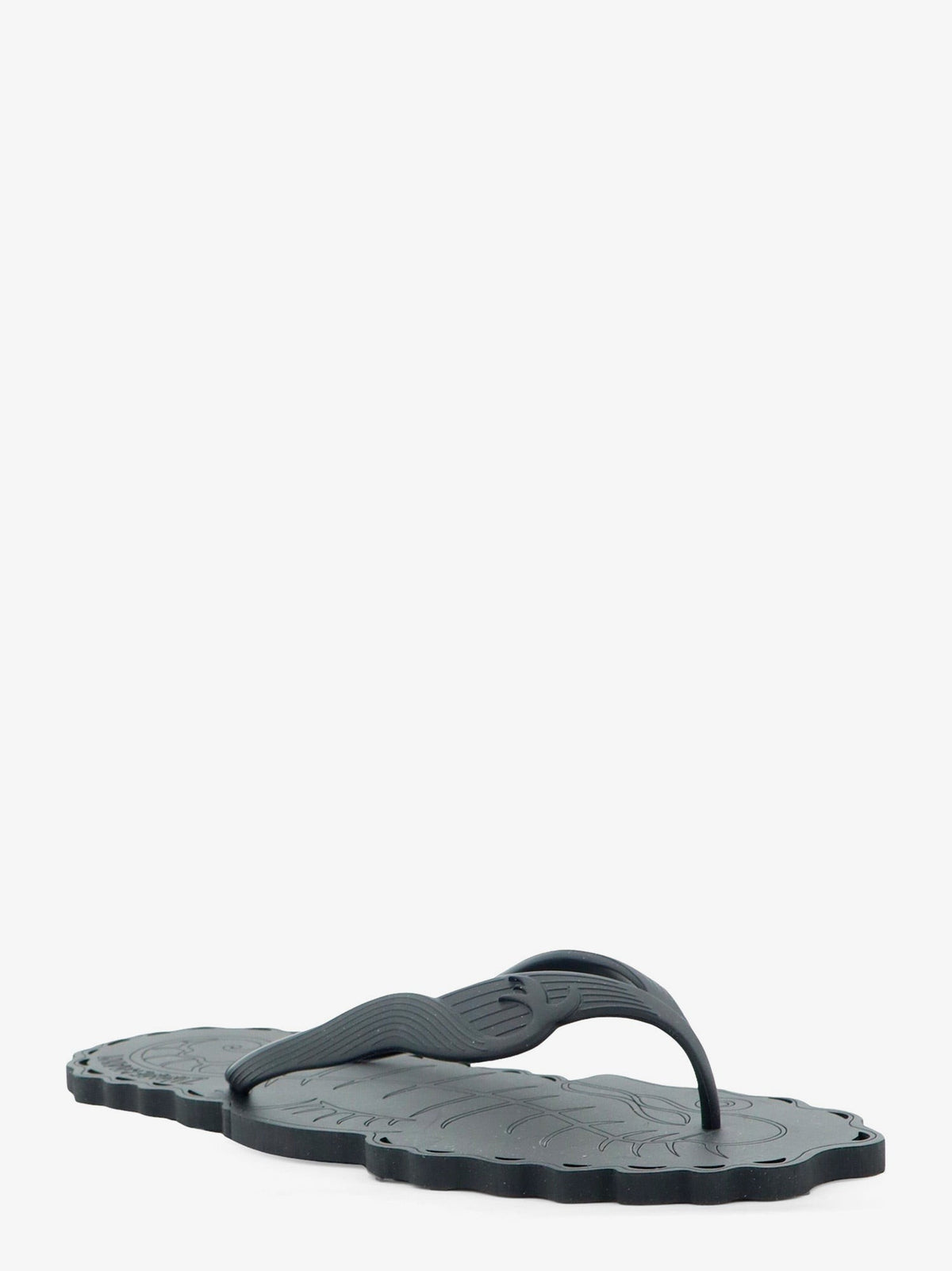 ZIMMERMANN - Seafoam Thong rubber sandals seafoam-thong-rubber-sandals_c8027e36-7039-4844-9421-3d76e4f3adc1
