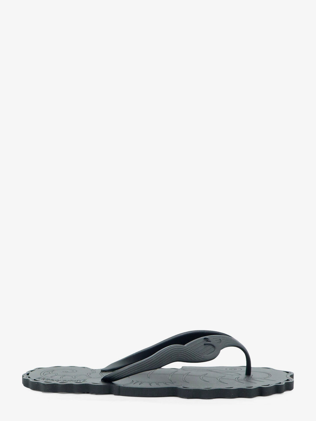 ZIMMERMANN - Seafoam Thong rubber sandals seafoam-thong-rubber-sandals_da499b57-55ef-4ee5-adea-8b248b0dc559