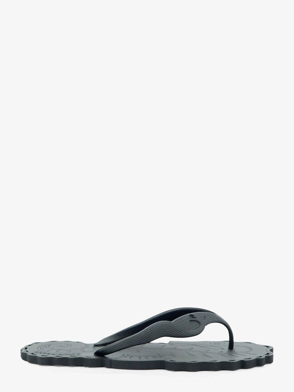 ZIMMERMANN - Seafoam Thong rubber sandals seafoam-thong-rubber-sandals_da499b57-55ef-4ee5-adea-8b248b0dc559