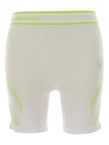 CASABLANCA CASABLANCA - "SEAMLESS" SHORTS