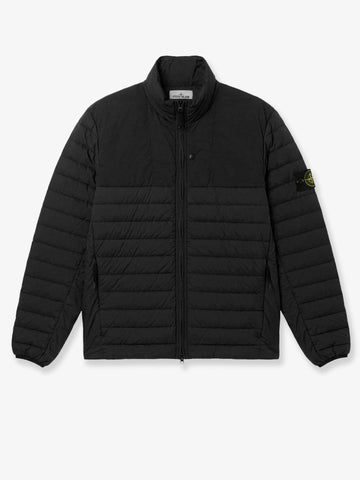 Stone Island - Seamless Tunnel Nylon Down-TC Down Jacket