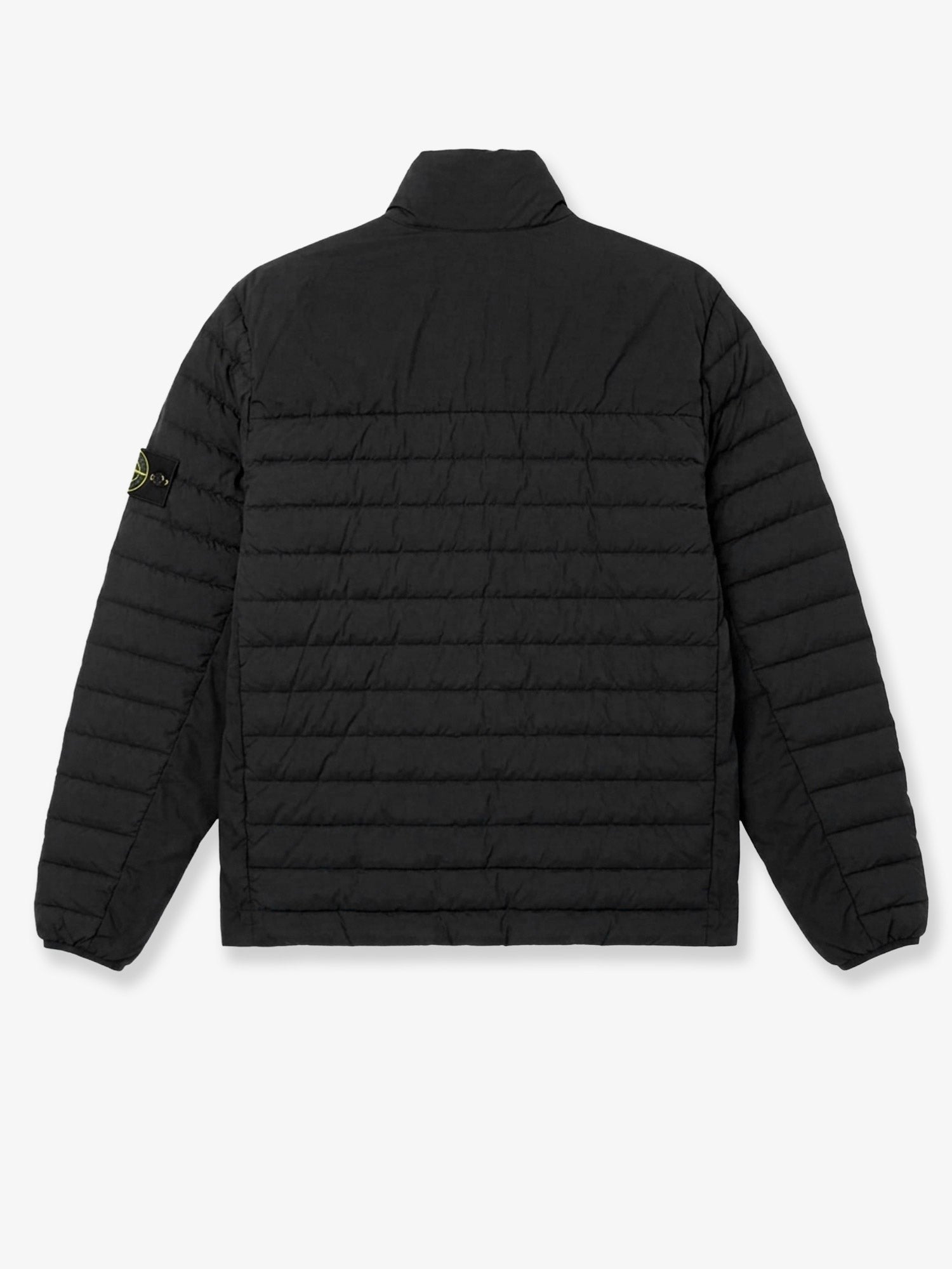 Stone Island - Seamless Tunnel Nylon Down-TC Down Jacket