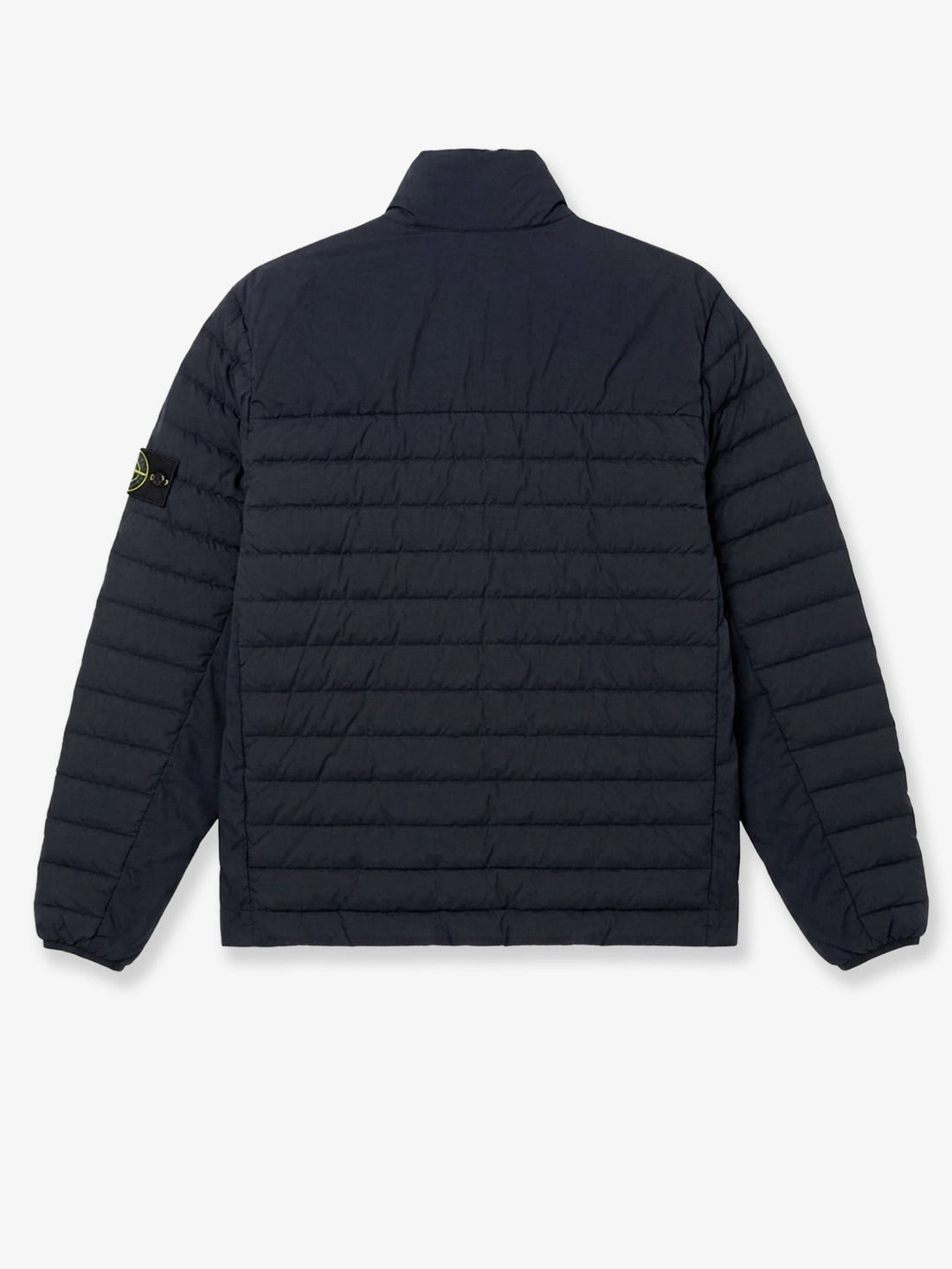 Stone Island - Seamless Tunnel Nylon Down-TC down jacket seamless-tunnel-nylon-down-tc-down-jacket_ae2c08e0-5765-4da4-831f-54c3e1d44813