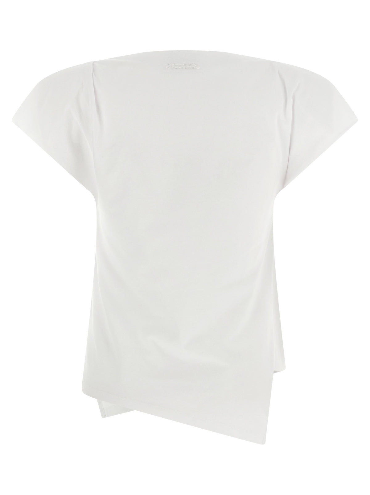 Isabel Marant - 'Sebani' T-shirt sebani-t-shirt_b68c30d4-2674-4460-a690-f6bf897bb8f4