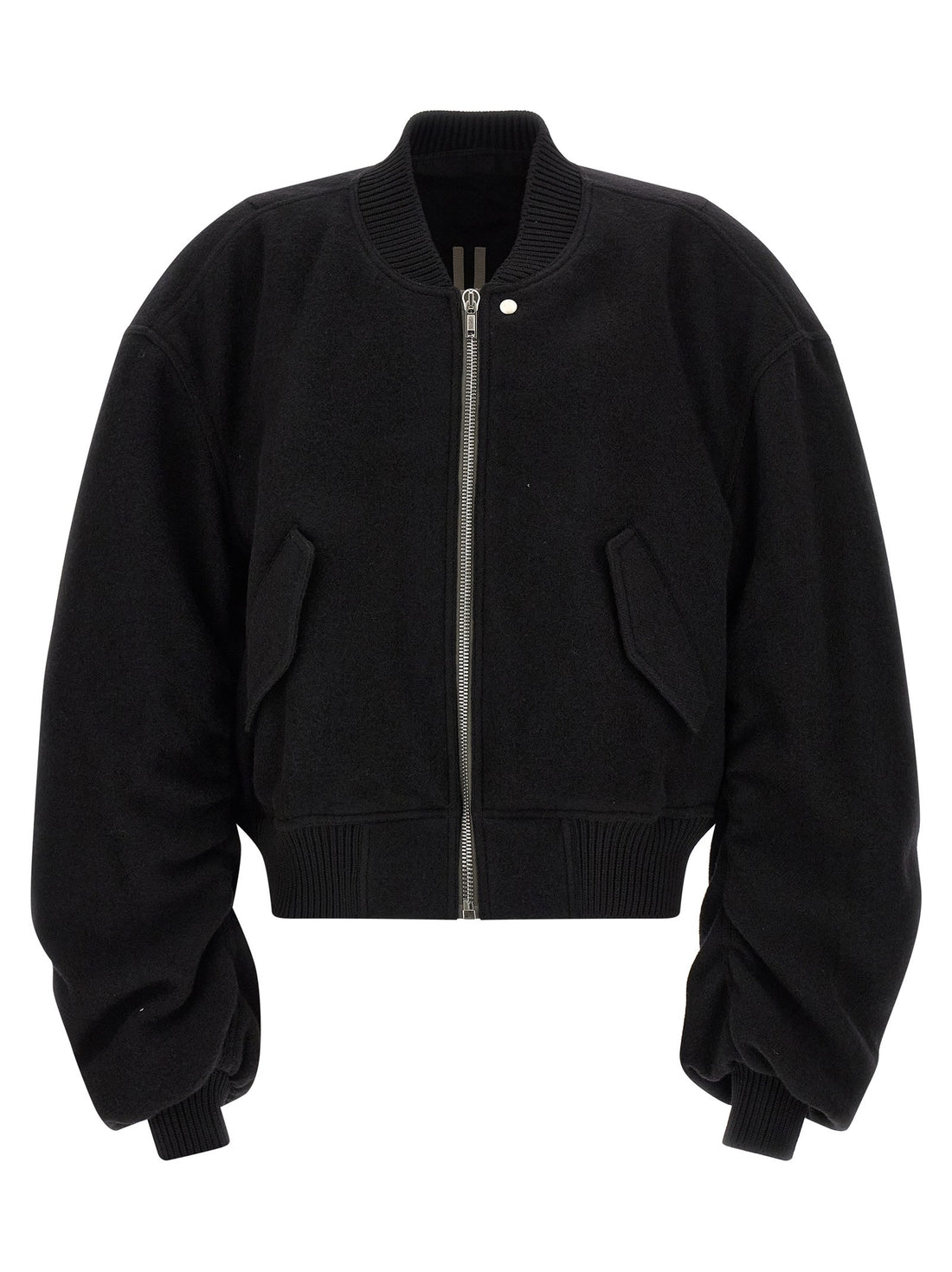 RICK OWENS - 'Secchia Flight' bomber jacket secchia-flight-bomber-jacket