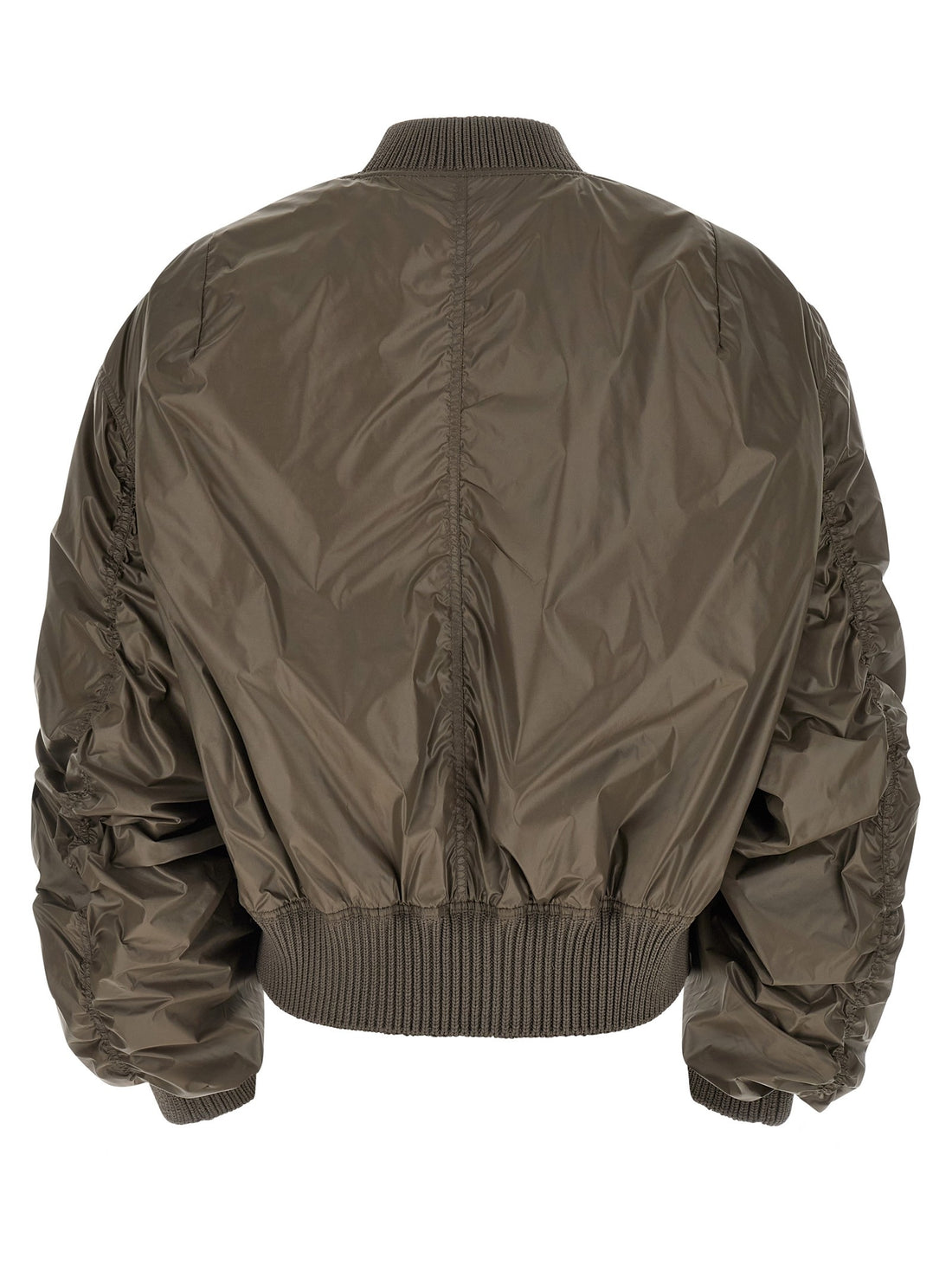 RICK OWENS - 'Secchia Flight' bomber jacket