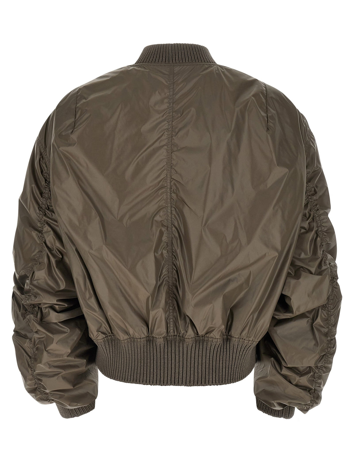 RICK OWENS - 'Secchia Flight' bomber jacket