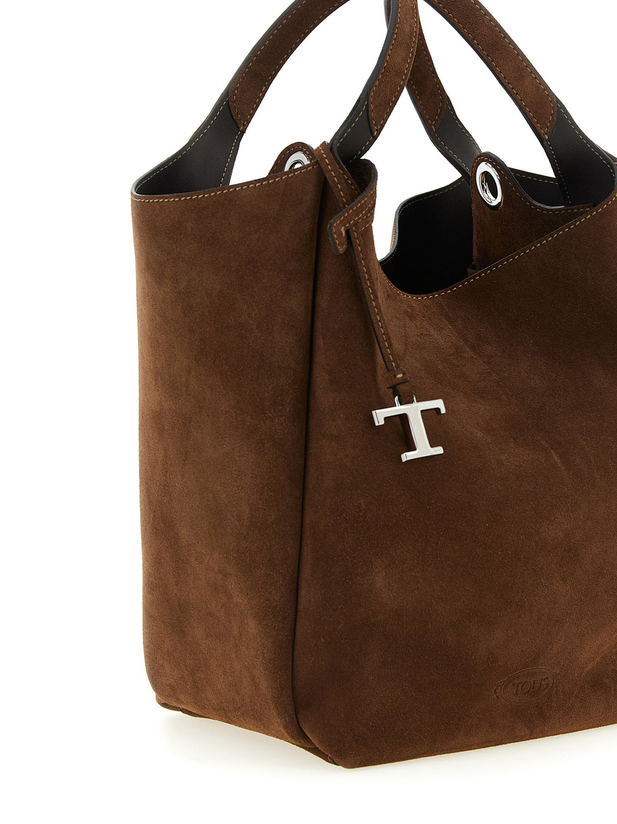 TOD'S - 'secchiello' small bag secchiello-small-bag