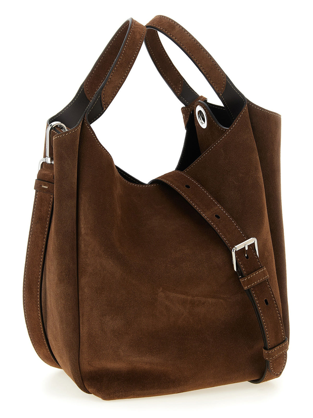 TOD'S - 'secchiello' small bag secchiello-small-bag_daa85b43-7b82-4151-90a2-9278fd5c0aec