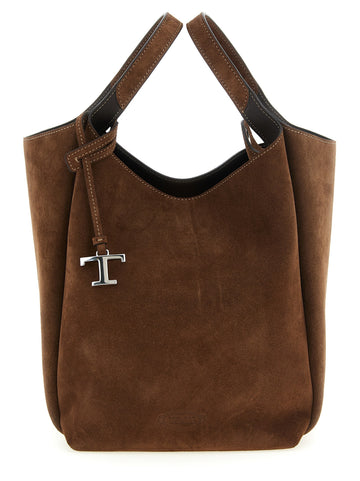 TOD'S - 'secchiello' small bag secchiello-small-bag_f0f77269-8796-4ed8-98c7-53b30bcdf448