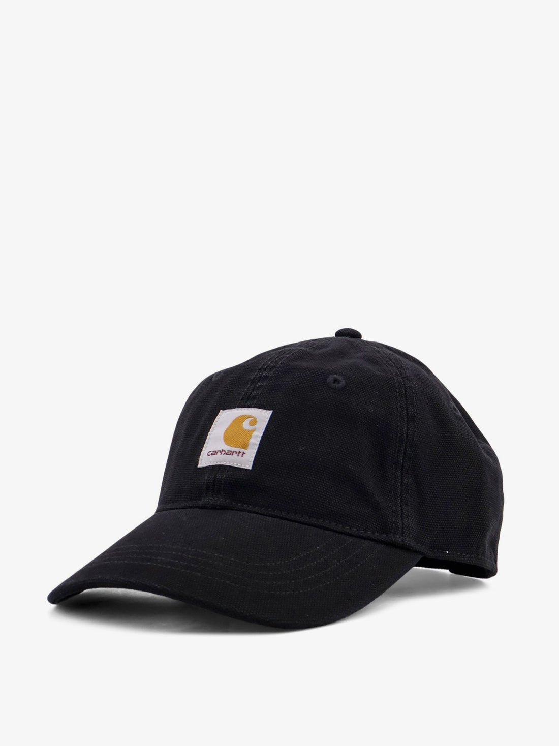 Selby canvas baseball hat