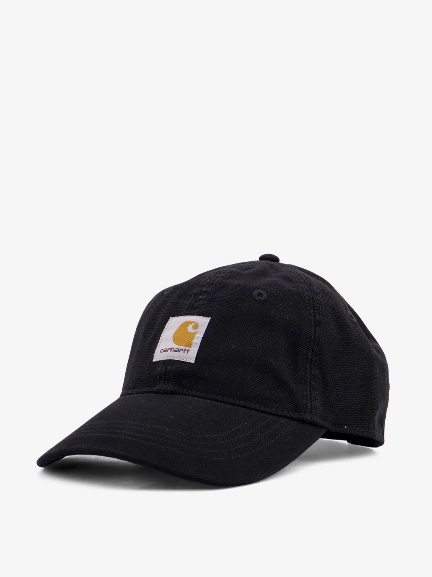 Selby canvas baseball hat