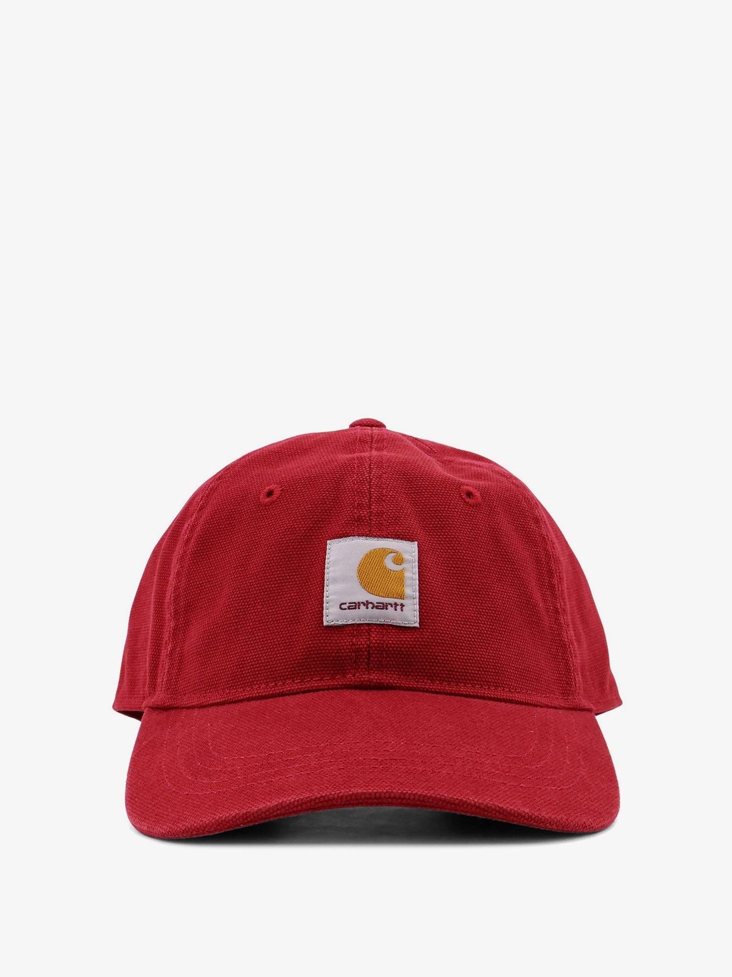 Selby canvas baseball hat