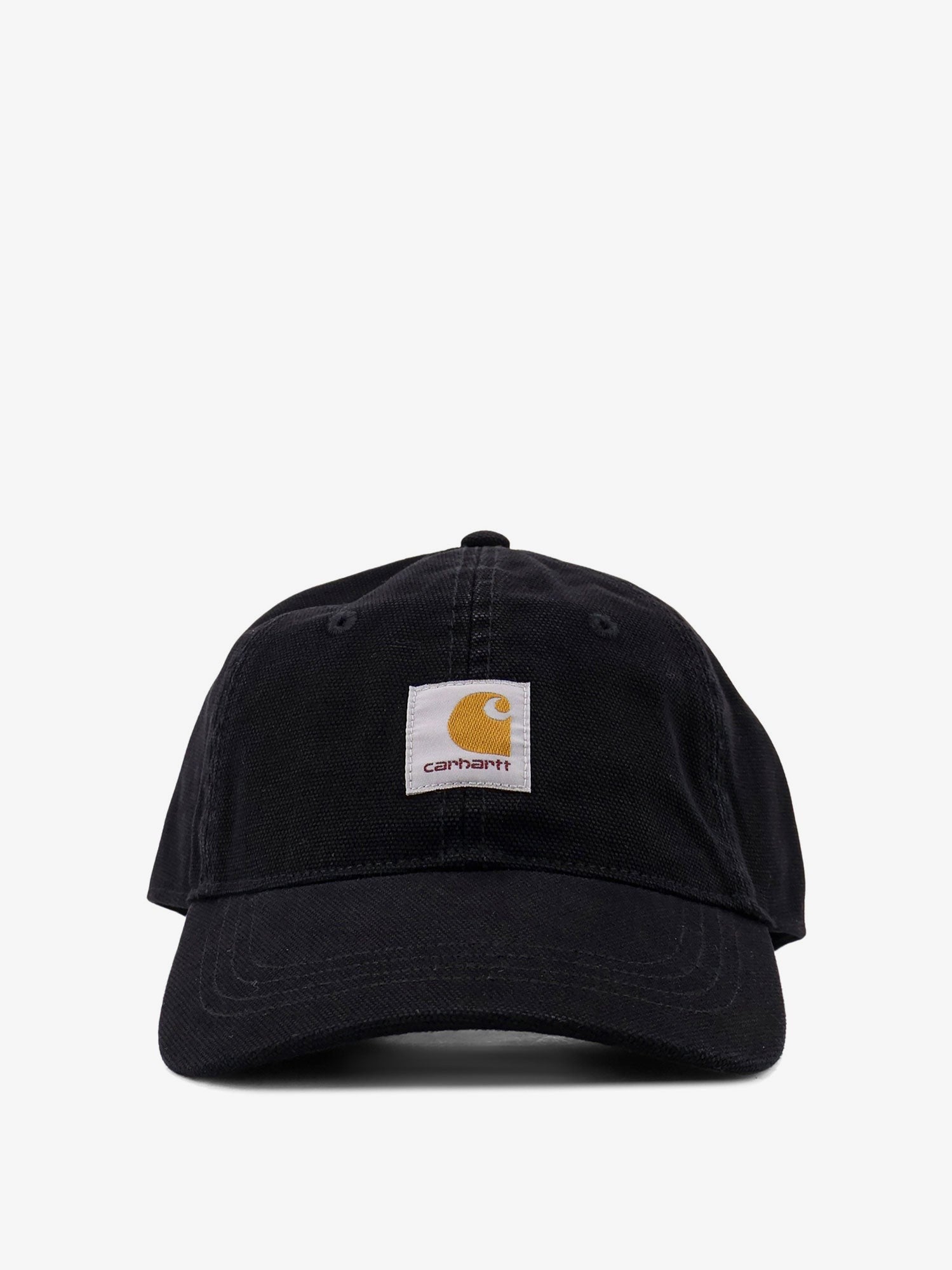 Selby canvas baseball hat