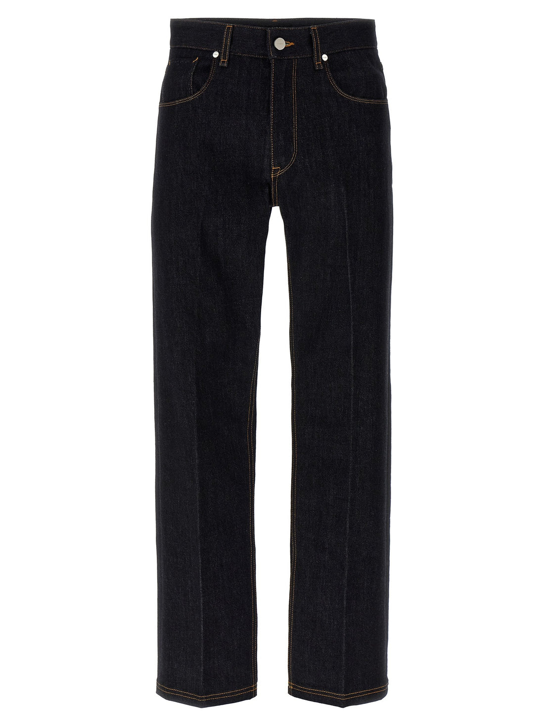 Fendi - 'Selleria' jeans selleria-jeans_e6884429-c91b-46aa-854c-c346ab4e7ad6