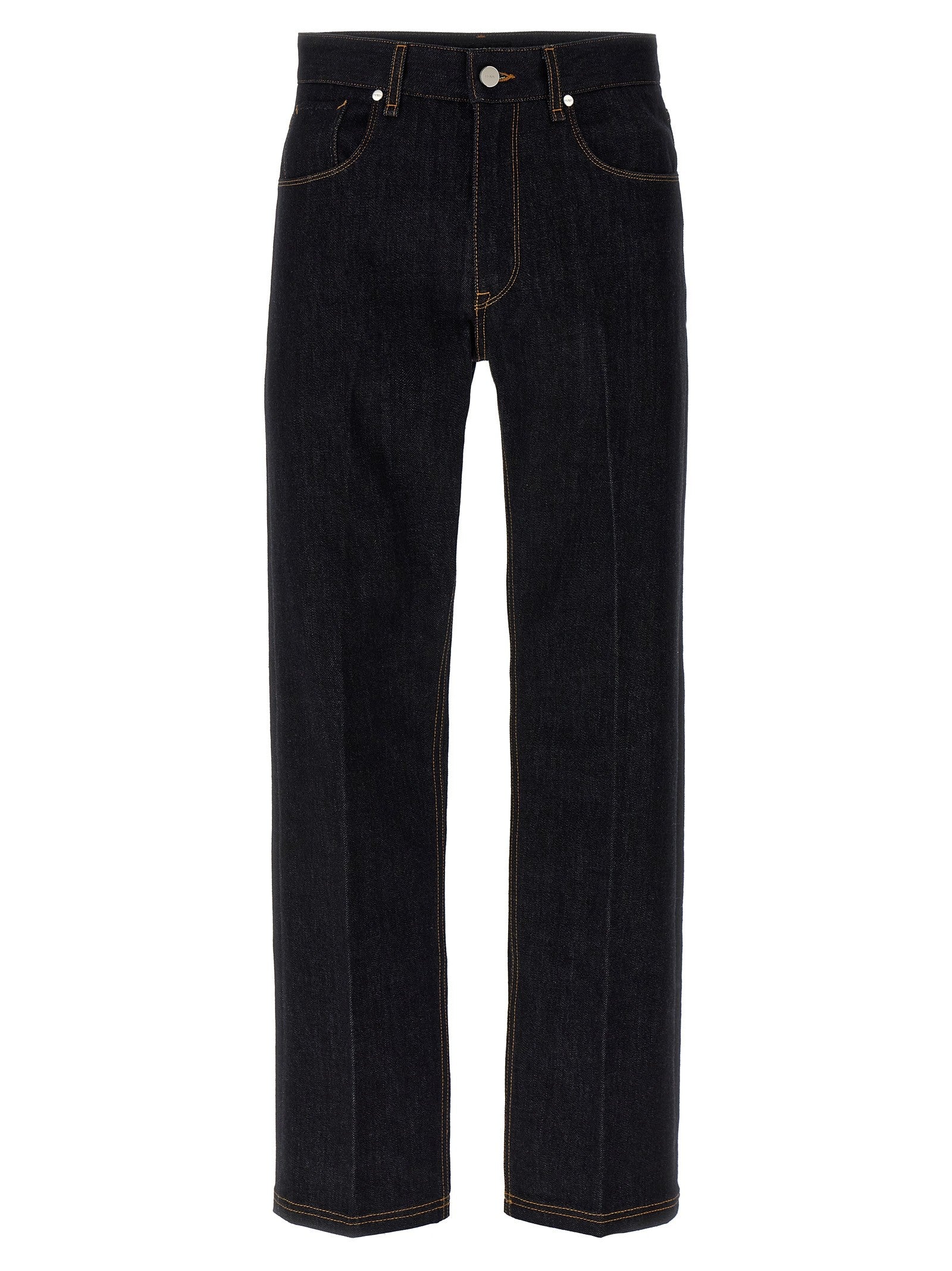 Fendi - 'Selleria' jeans