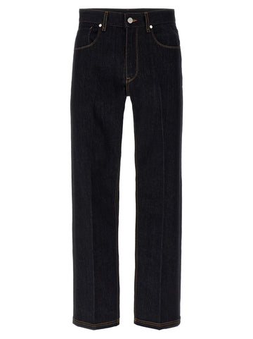 Fendi - 'Selleria' jeans