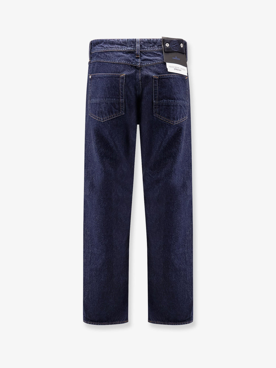 Stone Island - 'Indigo Denim-Rinsed' jeans selvedge-indigo-jeans_f8f4f783-7093-4fb5-bd83-2daff3b21fe9