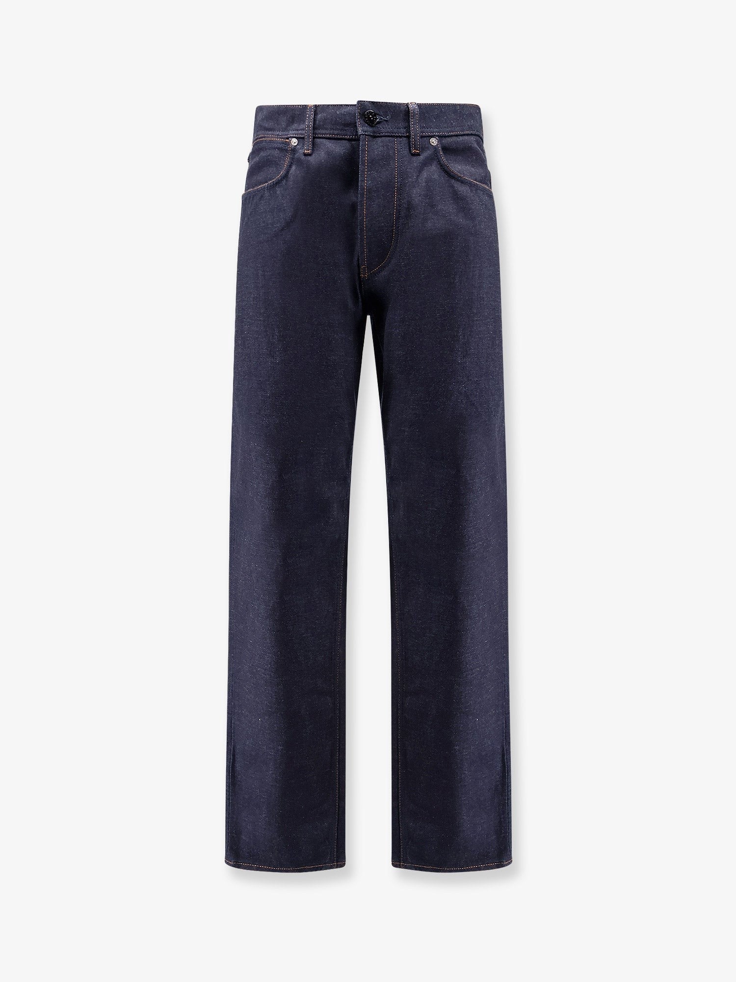Stone Island - 'Indigo Denim-Rinsed' jeans