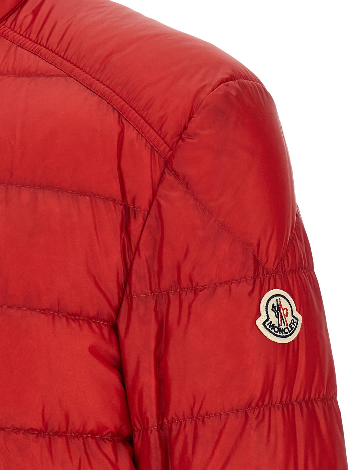 Moncler - 'Selves' down jacket