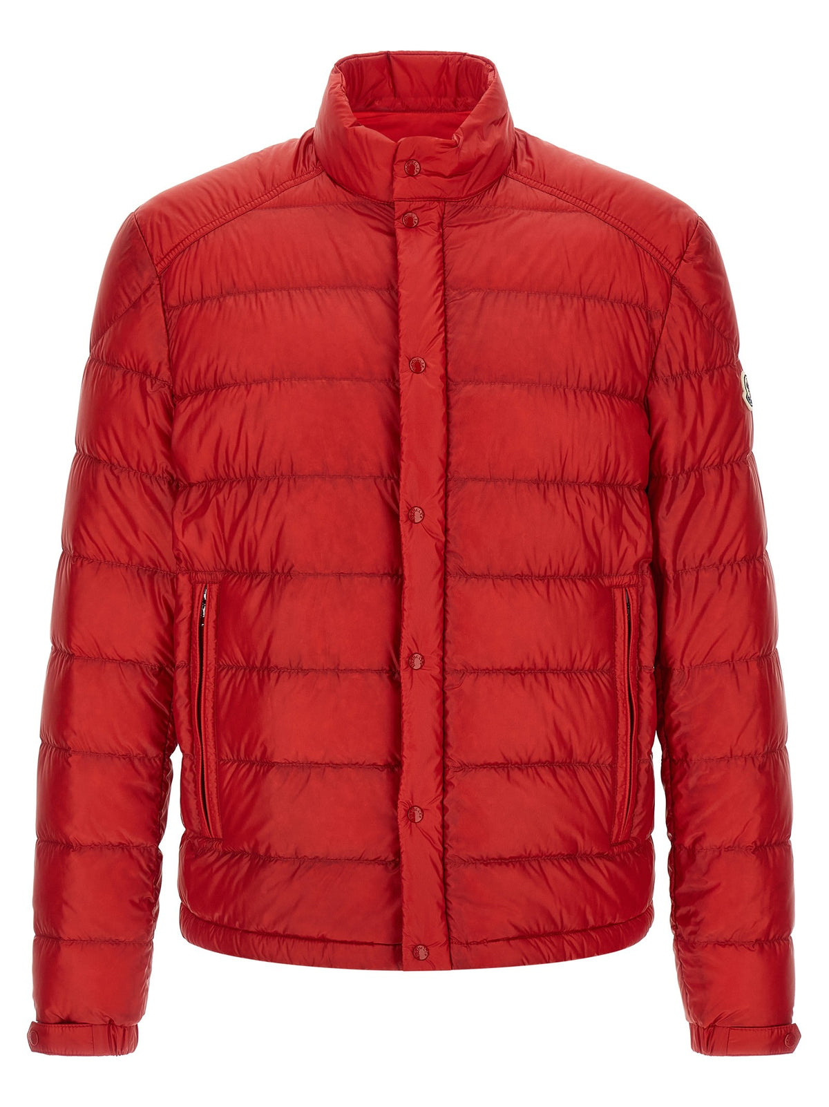 Moncler - 'Selves' down jacket