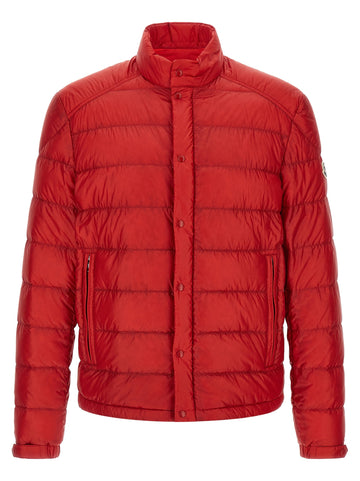 Moncler - 'Selves' down jacket