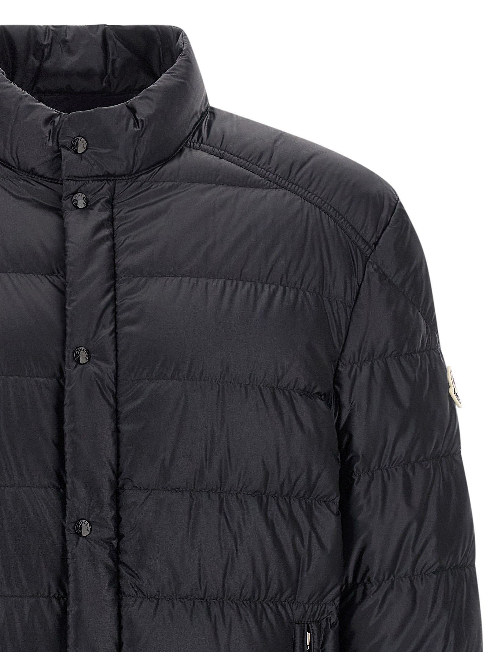 Moncler - 'Selves' down jacket