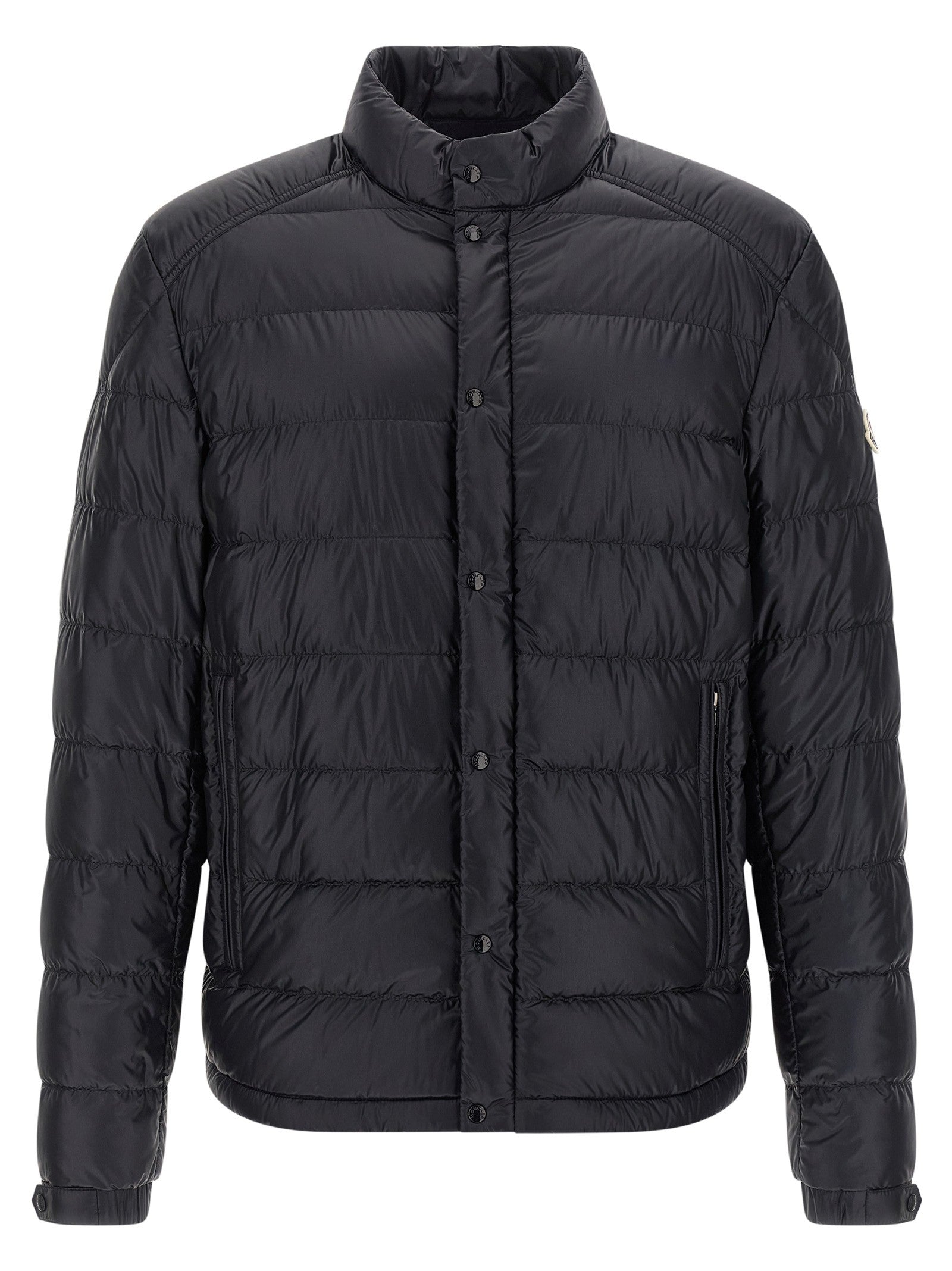 Moncler - 'Selves' down jacket