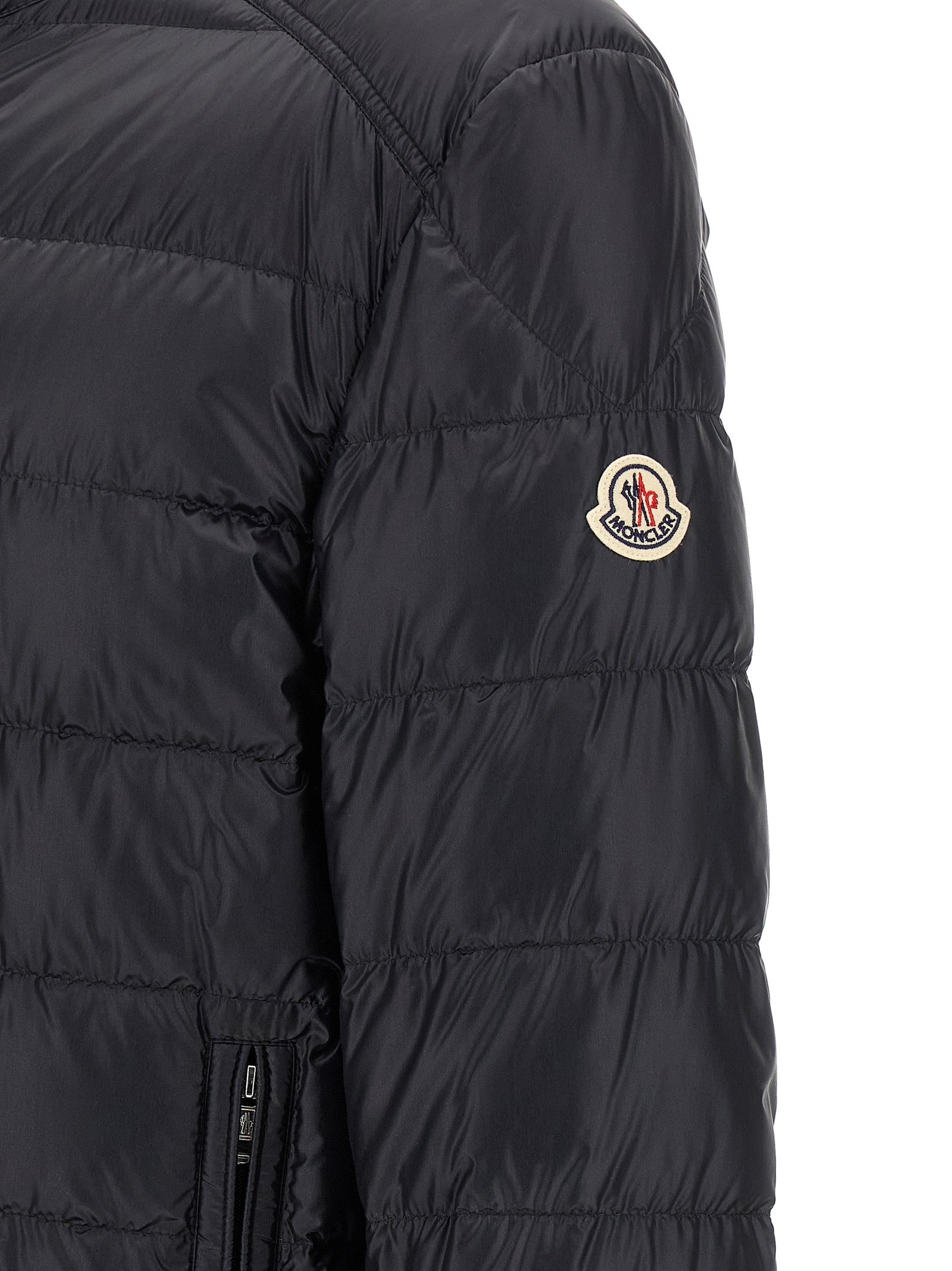 Moncler - 'Selves' down jacket