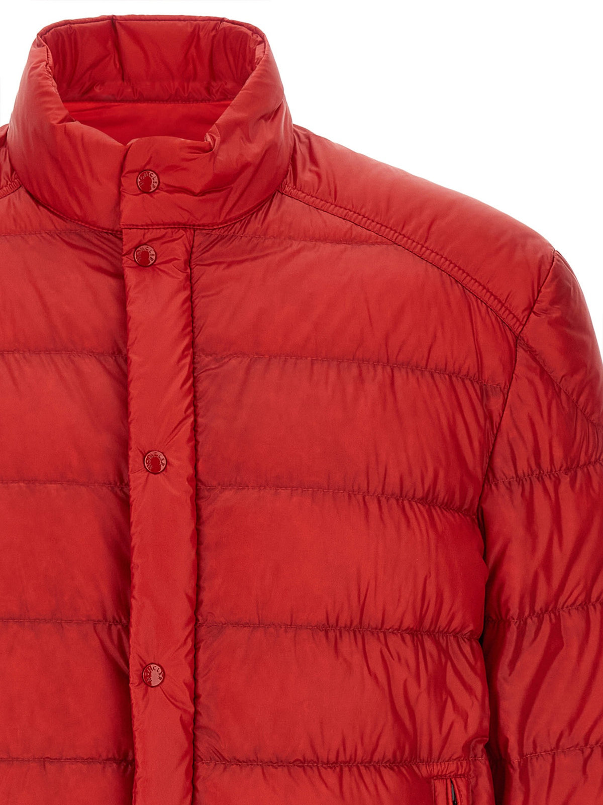 Moncler - 'Selves' down jacket