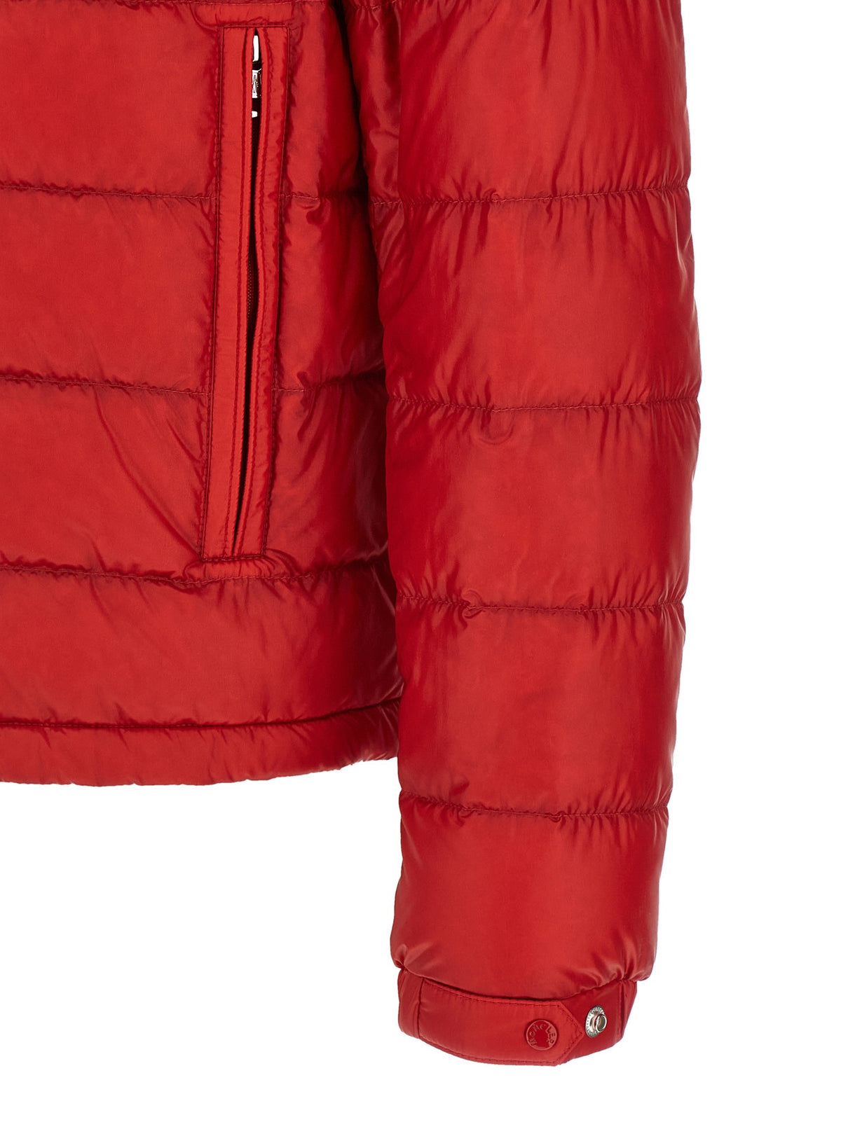 Moncler - 'Selves' down jacket