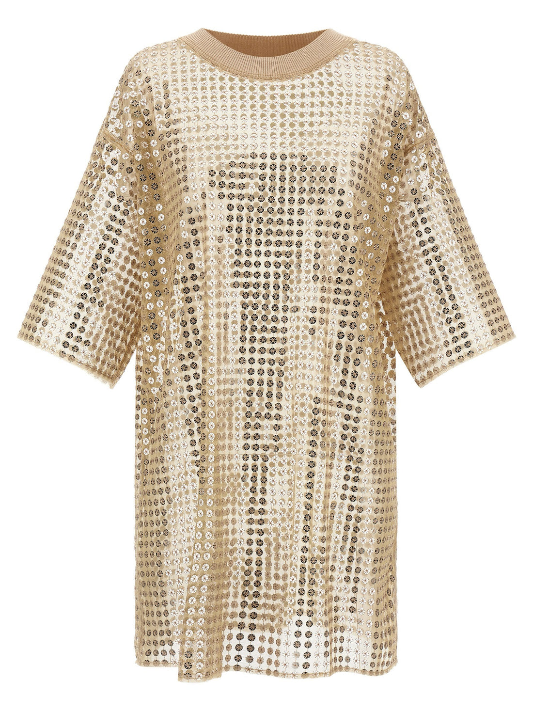 Fabiana Filippi - Sequin dress sequin-dress