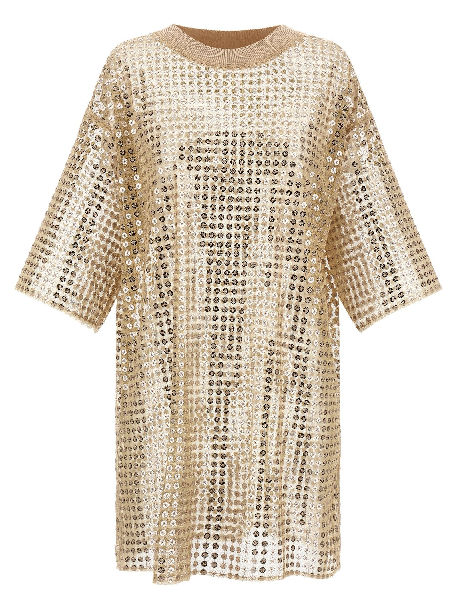 Fabiana Filippi - Sequin dress