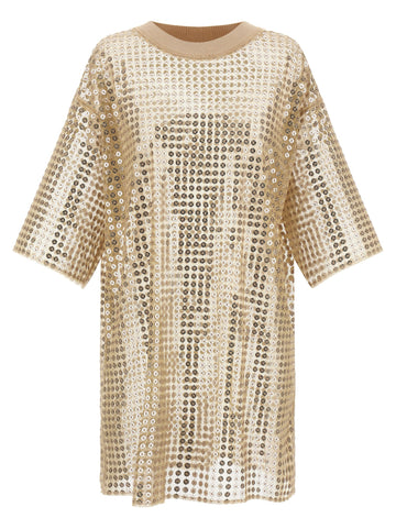 Fabiana Filippi - Sequin dress