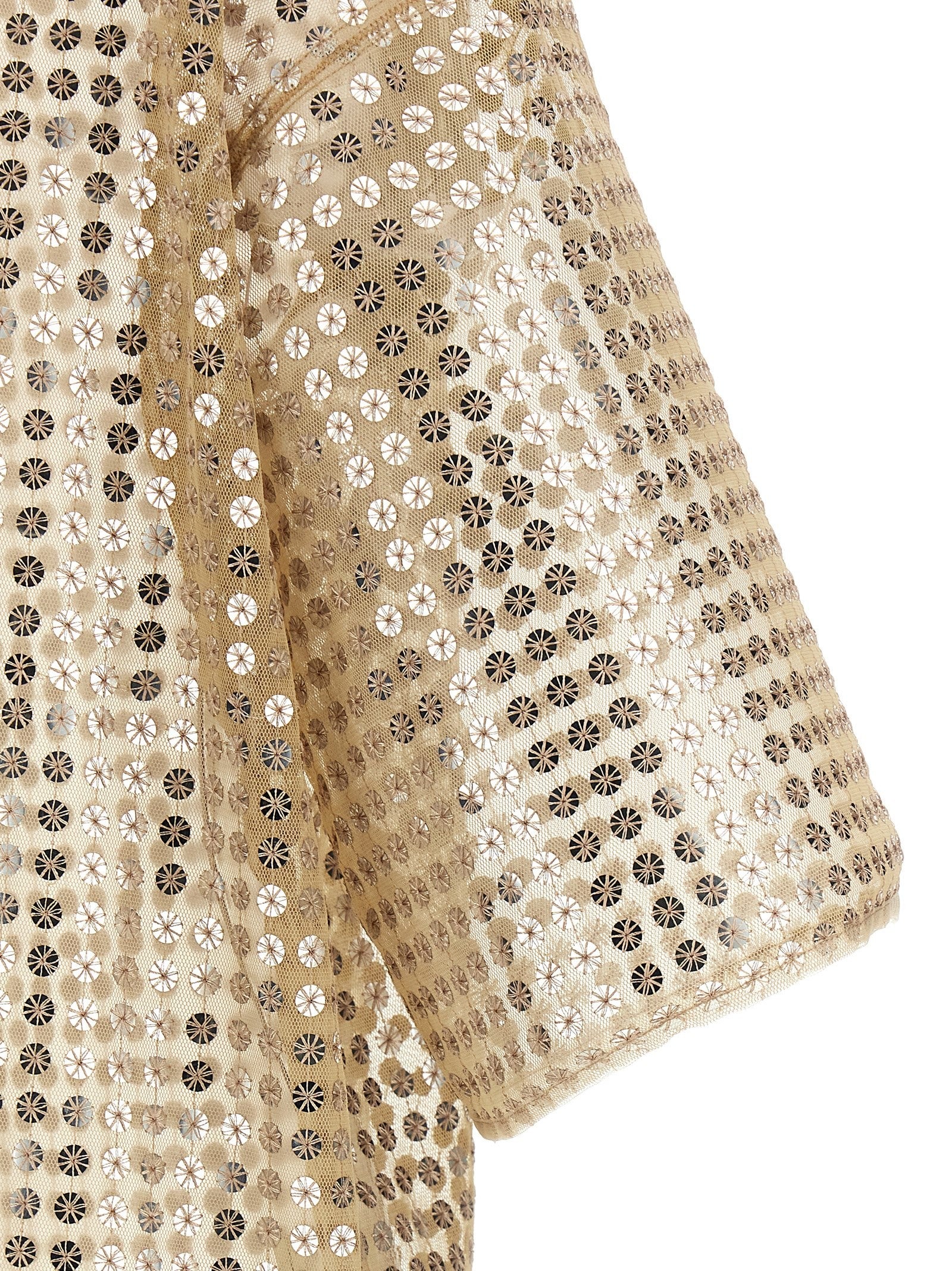 Fabiana Filippi - Sequin dress