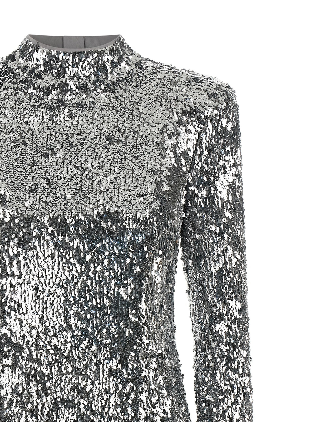 Balmain - Sequin dress