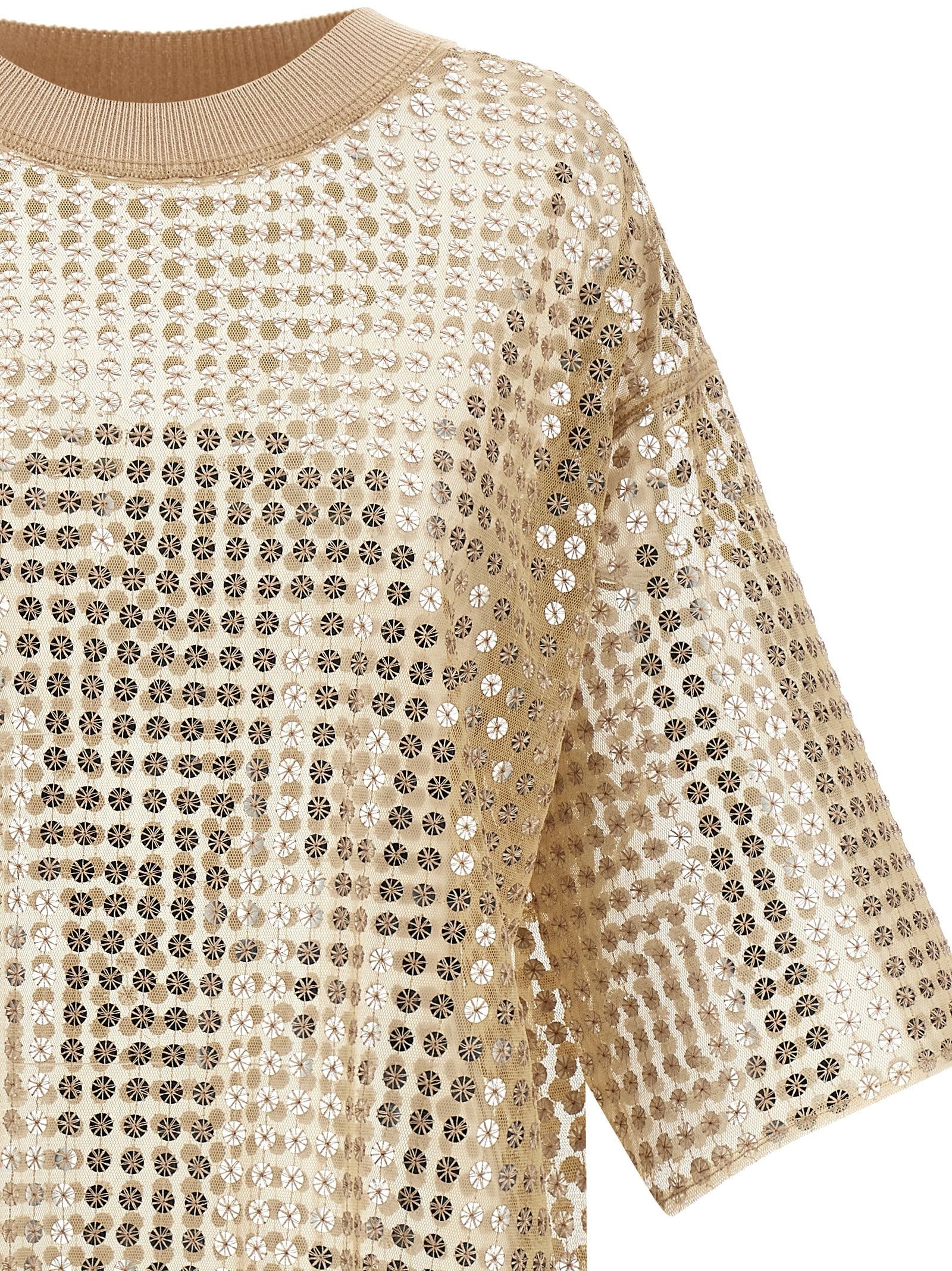 Fabiana Filippi - Sequin dress