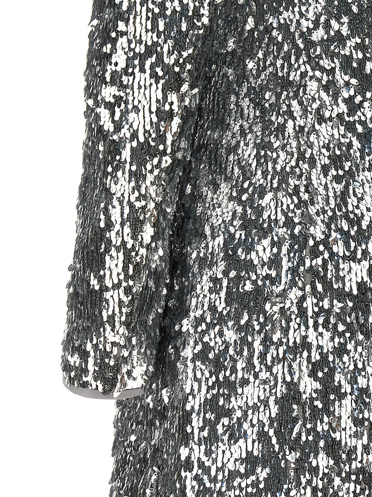 Balmain - Sequin dress