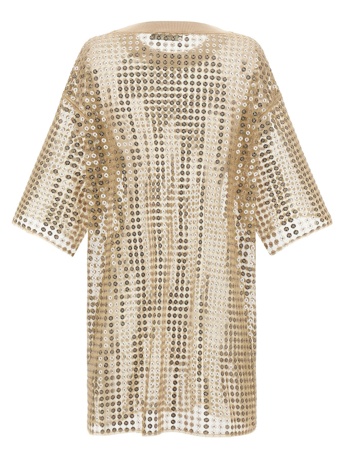 Fabiana Filippi - Sequin dress sequin-dress