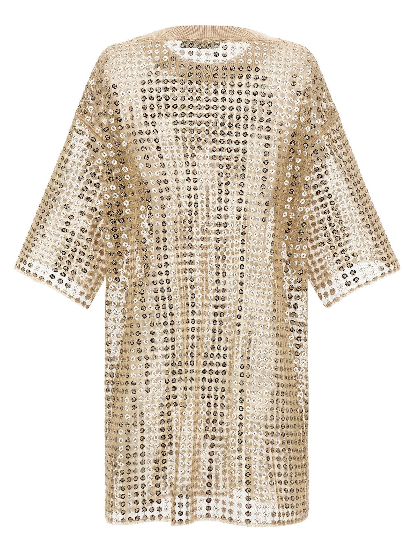 Fabiana Filippi - Sequin dress