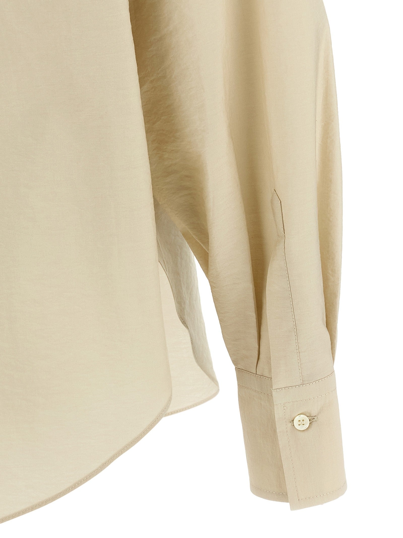 Brunello Cucinelli - Sequin embroidery shirt sequin-embroidery-shirt_c3b25ff2-d682-4990-90cf-b48e89ba2591